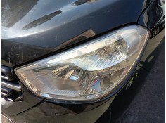 Recambio de faro izquierdo para dacia lodgy (js_) 1.6 lpg referencia OEM IAM 260603007R  