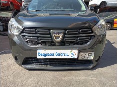 Recambio de paragolpes delantero para dacia lodgy (js_) 1.6 lpg referencia OEM IAM 620222633R / 620222302R  