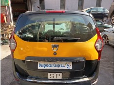 Recambio de porton trasero para dacia lodgy (js_) 1.6 lpg referencia OEM IAM 901003031R  