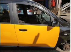 Recambio de puerta delantera derecha para dacia lodgy (js_) 1.6 lpg referencia OEM IAM 801008218R  