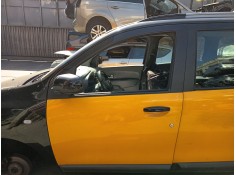 Recambio de puerta delantera izquierda para dacia lodgy (js_) 1.6 lpg referencia OEM IAM 801019339R  
