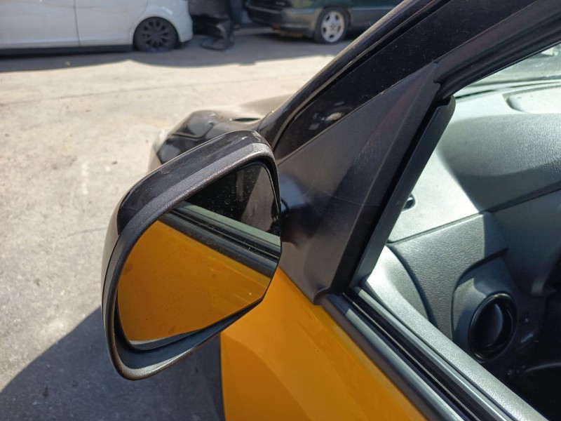 Recambio de retrovisor izquierdo para dacia lodgy (js_) 1.6 lpg referencia OEM IAM   