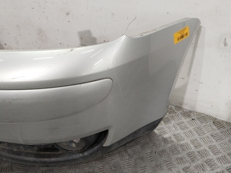 Recambio de paragolpes delantero para volkswagen touran (1t1, 1t2) 2.0 tdi referencia OEM IAM 1T0807217BGRU  