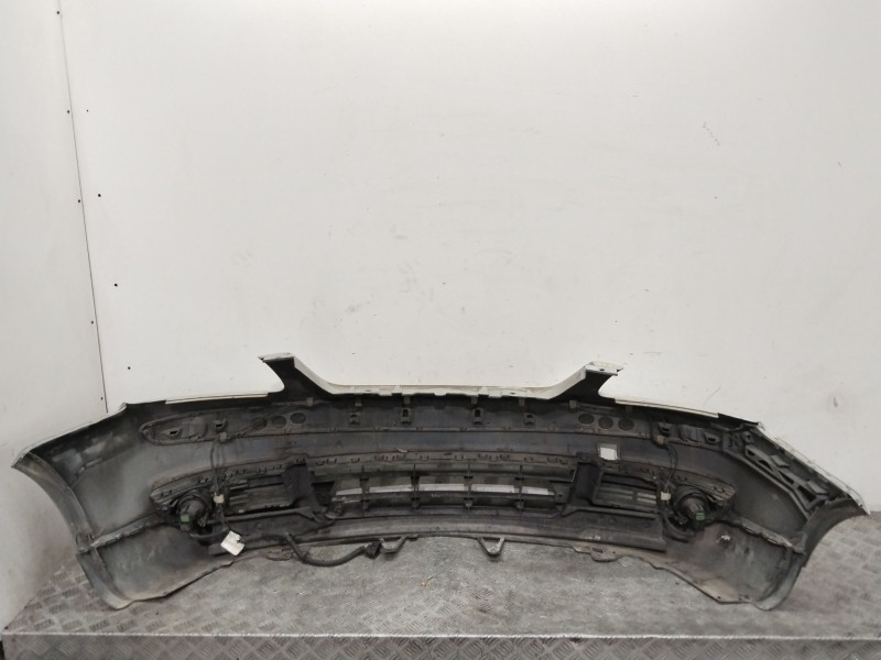 Recambio de paragolpes delantero para volkswagen touran (1t1, 1t2) 2.0 tdi referencia OEM IAM 1T0807217BGRU  