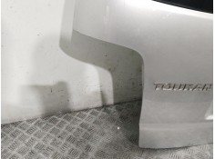 Recambio de porton trasero para volkswagen touran (1t1, 1t2) 2.0 tdi referencia OEM IAM 1T0827025L   2