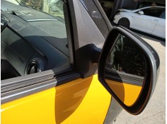 Recambio de espejo retrovisor derecho para dacia lodgy (js_) 1.6 lpg referencia OEM IAM 963019902R   2