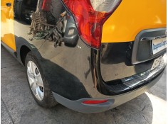 Recambio de paragolpes trasero para dacia lodgy (js_) 1.6 lpg referencia OEM IAM 850222838R   2