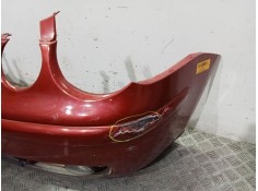Recambio de paragolpes delantero para volkswagen polo iv (9n_, 9a_) 1.2 12v referencia OEM IAM 6Q0807217   2