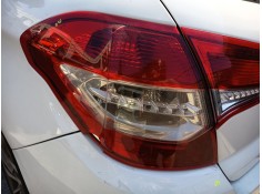Recambio de piloto trasero izquierdo para citroën c4 ii (nc_) 1.6 hdi 90 referencia OEM IAM 6350KS  