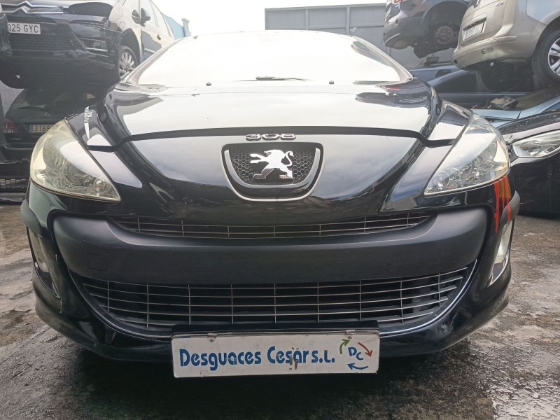 peugeot 308 i (4a_, 4c_) del año 2007