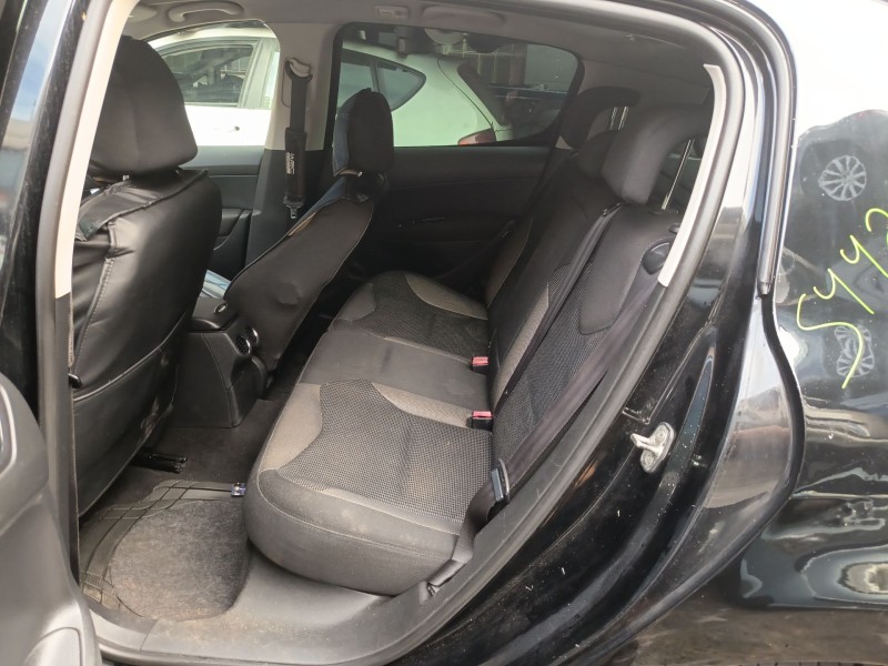 peugeot 308 i (4a_, 4c_) del año 2007