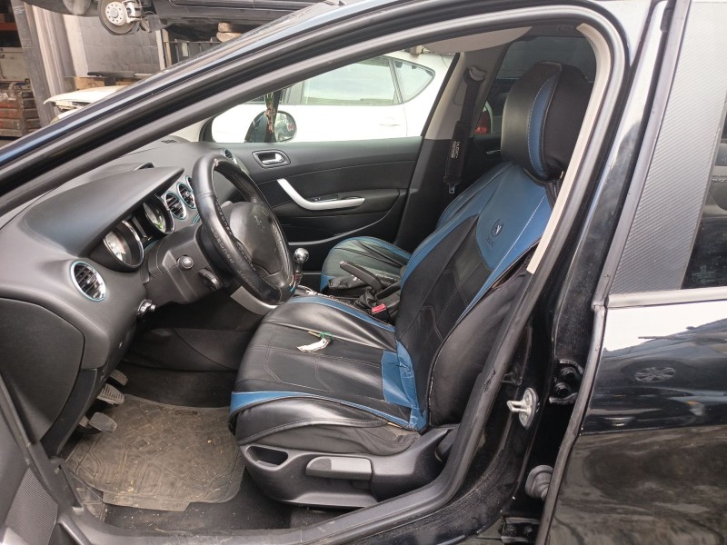 peugeot 308 i (4a_, 4c_) del año 2007
