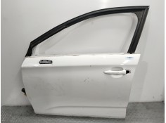 Recambio de puerta delantera izquierda para citroën c4 ii (nc_) 1.6 vti 120 referencia OEM IAM 9435084380  BLANCO
