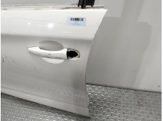 Recambio de puerta delantera izquierda para citroën c4 ii (nc_) 1.6 vti 120 referencia OEM IAM 9435084380  BLANCO 2