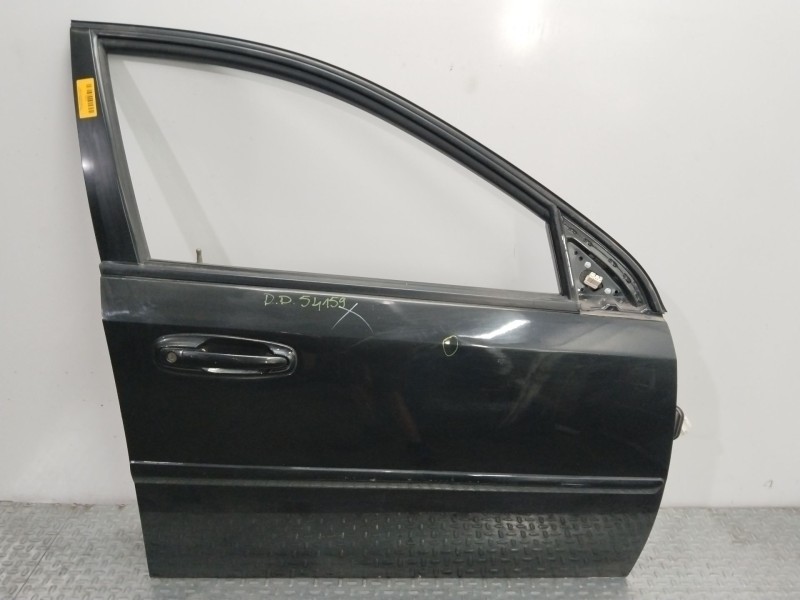 Recambio de puerta delantera derecha para chevrolet nubira station wagon 2.0 d referencia OEM IAM 96547852  