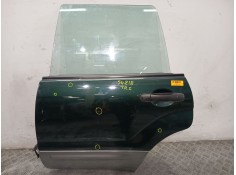 Recambio de puerta trasera izquierda para subaru forester (sg_, s11sg) 2.0 s turbo awd (sg5) referencia OEM IAM   