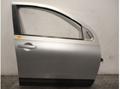 Recambio de puerta delantera derecha para nissan qashqai i (j10, nj10) 1.5 dci referencia OEM IAM H0100JD0M0  