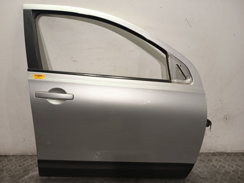 Recambio de puerta delantera derecha para nissan qashqai i (j10, nj10) 1.5 dci referencia OEM IAM H0100JD0M0  
