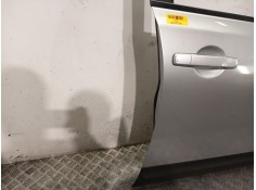 Recambio de puerta delantera derecha para nissan qashqai i (j10, nj10) 1.5 dci referencia OEM IAM H0100JD0M0   2