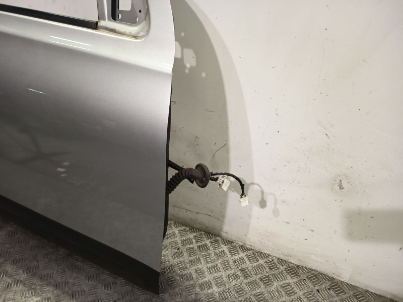 Recambio de puerta delantera derecha para nissan qashqai i (j10, nj10) 1.5 dci referencia OEM IAM H0100JD0M0  