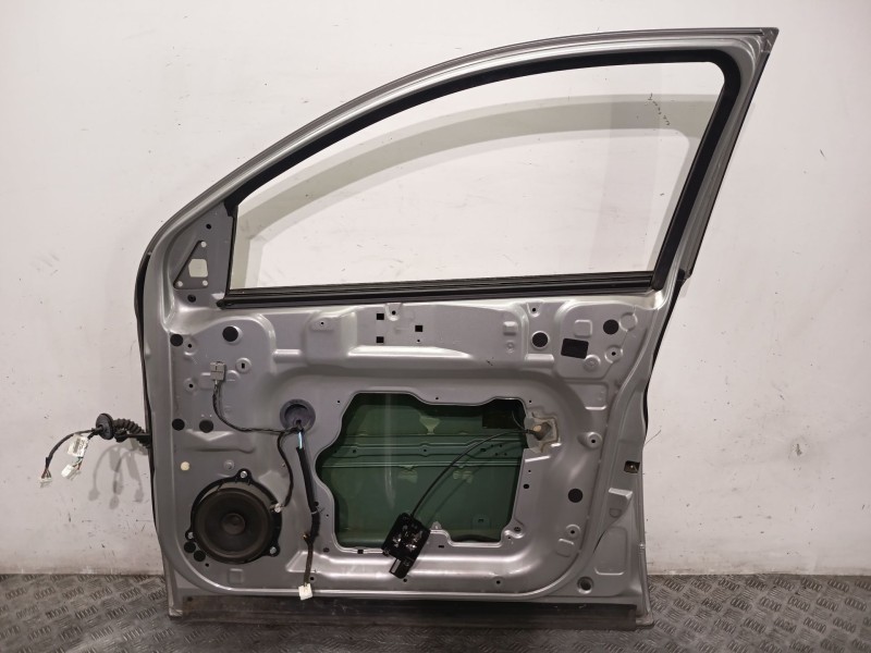 Recambio de puerta delantera derecha para nissan qashqai i (j10, nj10) 1.5 dci referencia OEM IAM H0100JD0M0  