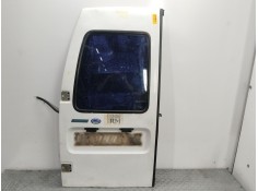 Recambio de puerta trasera izquierda para fiat scudo furgoneta (220_) 1.9 d referencia OEM IAM   