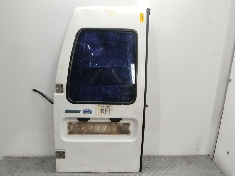 Recambio de puerta trasera izquierda para fiat scudo furgoneta (220_) 1.9 d referencia OEM IAM   