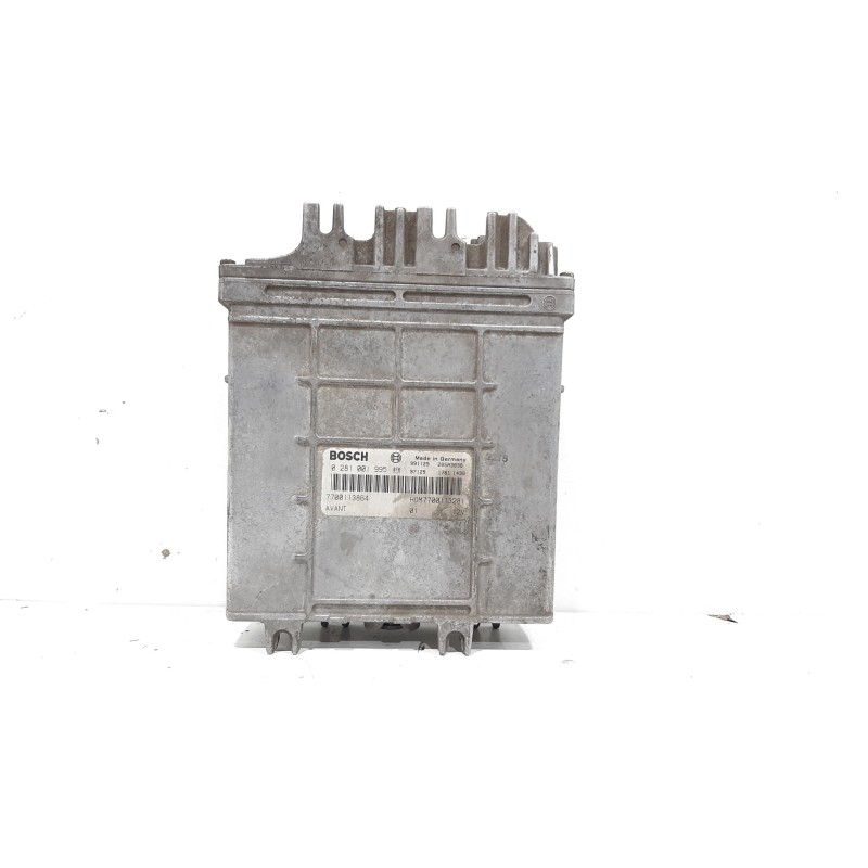 CENTRALITA MOTOR UCE 0281001995 HOM7700113281  - imagen 1