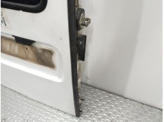 Recambio de puerta trasera izquierda para fiat scudo furgoneta (220_) 1.9 d referencia OEM IAM    2