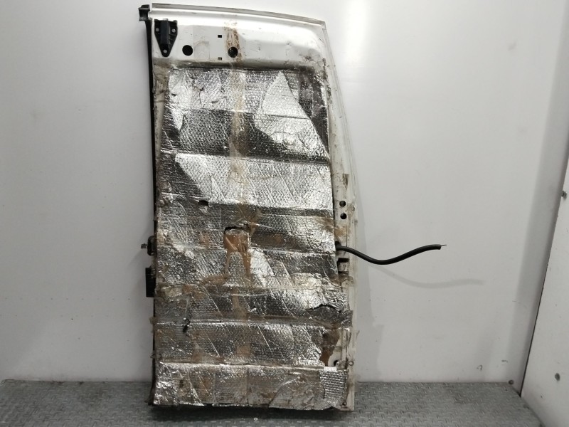 Recambio de puerta trasera izquierda para fiat scudo furgoneta (220_) 1.9 d referencia OEM IAM   