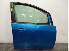 Recambio de puerta delantera derecha para ford focus c-max (dm2) 1.6 tdci referencia OEM IAM 1678023  