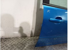 Recambio de puerta delantera derecha para ford focus c-max (dm2) 1.6 tdci referencia OEM IAM 1678023   2