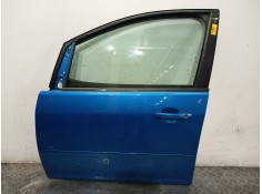 Recambio de puerta delantera izquierda para ford focus c-max (dm2) 1.6 tdci referencia OEM IAM 1678024  