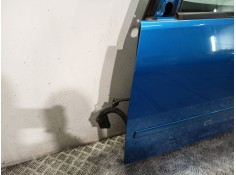 Recambio de puerta delantera izquierda para ford focus c-max (dm2) 1.6 tdci referencia OEM IAM 1678024   2