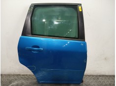 Recambio de puerta trasera derecha para ford focus c-max (dm2) 1.6 tdci referencia OEM IAM 1496875  