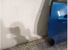 Recambio de puerta trasera derecha para ford focus c-max (dm2) 1.6 tdci referencia OEM IAM 1496875   2