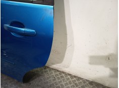 Recambio de puerta trasera izquierda para ford focus c-max (dm2) 1.6 tdci referencia OEM IAM    2