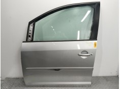 Recambio de puerta delantera izquierda para volkswagen touran (1t1, 1t2) 2.0 tdi referencia OEM IAM 1T0831055AB  