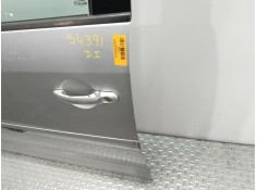 Recambio de puerta delantera izquierda para volkswagen touran (1t1, 1t2) 2.0 tdi referencia OEM IAM 1T0831055AB   2
