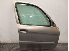 Recambio de puerta delantera derecha para citroën xsara picasso (n68) 2.0 hdi referencia OEM IAM   