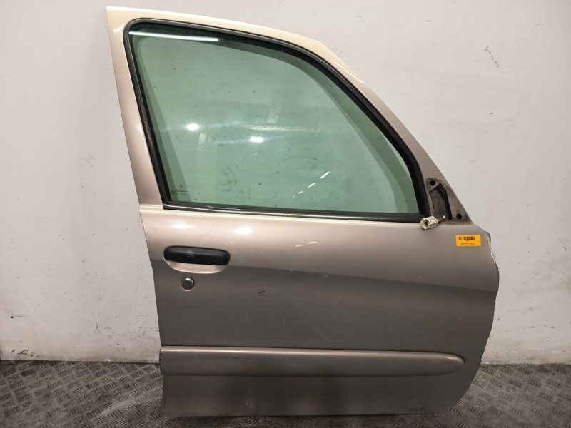 Recambio de puerta delantera derecha para citroën xsara picasso (n68) 2.0 hdi referencia OEM IAM   