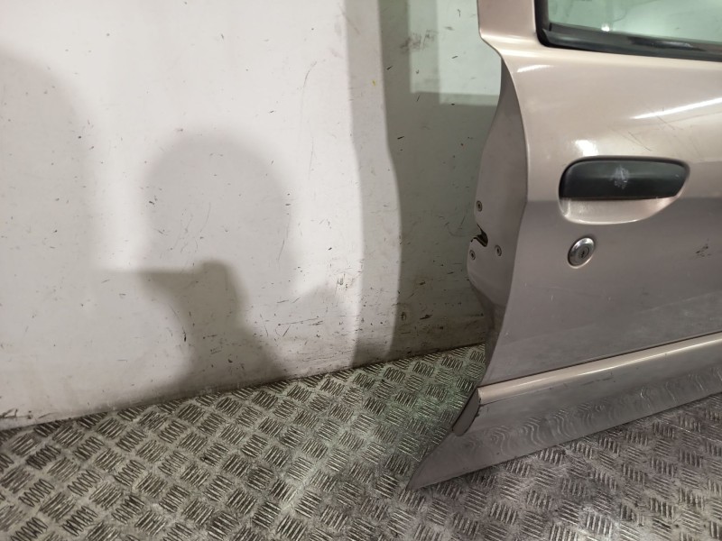 Recambio de puerta delantera derecha para citroën xsara picasso (n68) 2.0 hdi referencia OEM IAM   