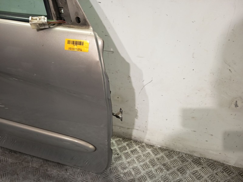 Recambio de puerta delantera derecha para citroën xsara picasso (n68) 2.0 hdi referencia OEM IAM   