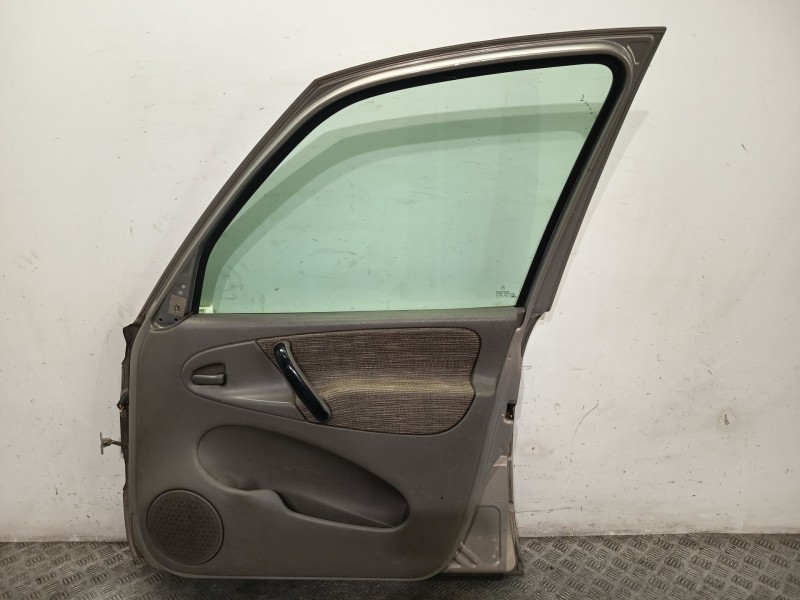 Recambio de puerta delantera derecha para citroën xsara picasso (n68) 2.0 hdi referencia OEM IAM   