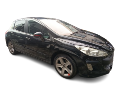 peugeot 308 i (4a_, 4c_) del año 2007