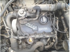 seat leon (1p1) del año 2008