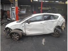 seat leon (1p1) del año 2008 2
