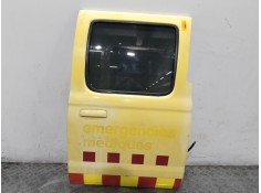 Recambio de puerta trasera derecha para nissan np300 pickup (d22) 2.5 dci 4x4 referencia OEM IAM   