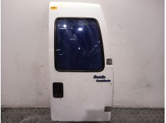 Recambio de puerta trasera derecha para fiat scudo furgoneta (220_) 1.9 d referencia OEM IAM   