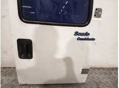 Recambio de puerta trasera derecha para fiat scudo furgoneta (220_) 1.9 d referencia OEM IAM    2